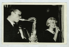 Andrzej Mitrut i Zofia Wronko-Mitrut