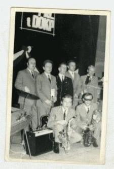 Zesp&oacute;ł Tenders