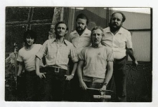 Zesp&oacute;ł Tenders