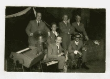 Zesp&oacute;ł Tenders