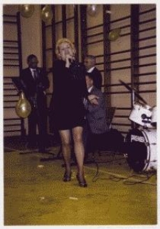 50-lecie zespołu Tenders