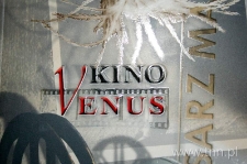 Winieta książki "Kino Venus"