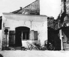 Ulica Senatorska w Kazimierzu Dolnym