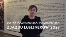 Zostań wolontariuszką/wolontariuszem Zjazdu Lubliner&oacute;w 2023