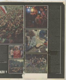 A my schodzimy do garażu