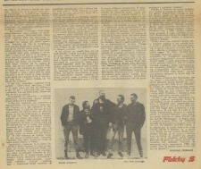 Czterech uroczych bestialc&oacute;w