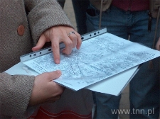 Granice getta na Majdanie Tatarskim