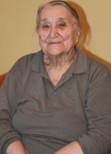 Zofia Czapla - fotografia świadka historii