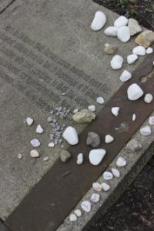 Marsz Pamięci. Rocznica likwidacji ochronki żydowskiej 2023