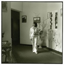 Sława Przybylska - fotografia świadka historii