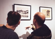 Wojenny Lublin &ndash; Wystawa archiwalnych fotografii z kolekcji Marka Gromaszka