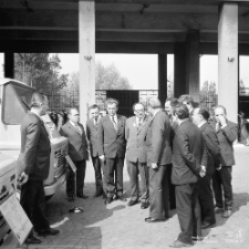 Fabryka Samochod&oacute;w Ciężarowych w Lublinie