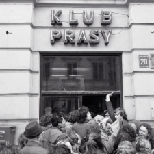 EMPIK – Międzynarodowy Klub Prasy i Książki w Lublinie