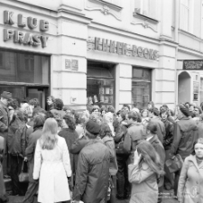 EMPIK &ndash; Międzynarodowy Klub Prasy i Książki w Lublinie