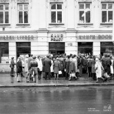 EMPIK – Międzynarodowy Klub Prasy i Książki w Lublinie