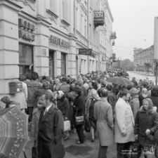 EMPIK &ndash; Międzynarodowy Klub Prasy i Książki w Lublinie