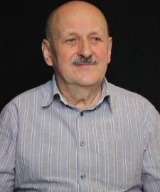 Henryk Świerszcz - fotografia świadka historii