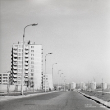 Ulica Kazimierza Wielkiego w Lublinie