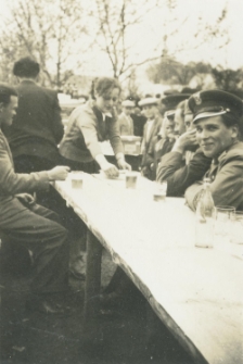 Festyn w Modliborzycach