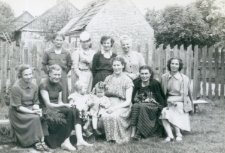 Dzień Matki w przedszkolu w Modliborzycach