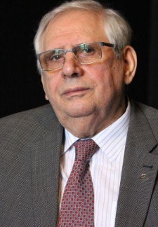 Zdzisław Strycharz - biogram świadka historii