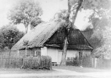 Dom w Modliborzycach