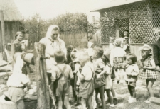 Przedszkole w Modliborzycach