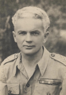 Antoni Szubartowicz &ndash; podoficer Wojska Polskiego