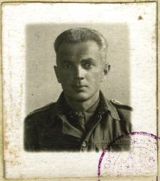 Antoni Szubartowicz &ndash; oficer Wojska Polskiego