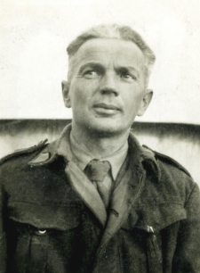 Antoni Szubartowicz &ndash; oficer Wojska Polskiego