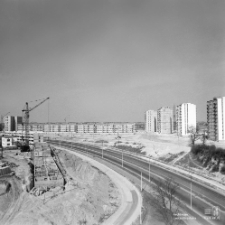 Aleja generała Władysława Andersa w Lublinie (al. Lenina, al. Smorawińskiego)