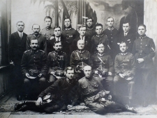 Żołnierze Wojska Polskiego