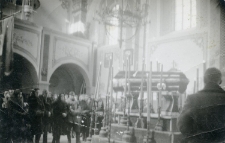 Kości&oacute;ł pw św. Stanisława Biskupa i Męczennika w Modliborzycach