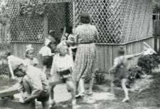 Przedszkole w Modliborzycach