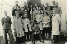 Ch&oacute;rzyści kościoła pw św. Stanisława Biskupa i Męczennika w Modliborzycach