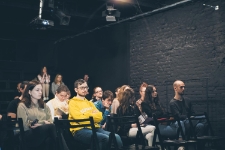 Prezentacja działań w ramach Programu Historia Mówiona Ośrodka „Brama Grodzka - Teatr NN" w Lublinie