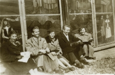 Uczniowie Technikum Elektrycznego w Lublinie