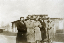 Uczniowie Technikum Elektrycznego w Lublinie