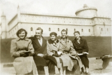 Uczniowie Technikum Elektrycznego w Lublinie