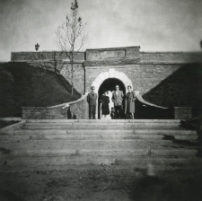 Uczniowie Technikum Elektrycznego w Lublinie