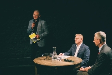 Rozmowa wok&oacute;ł książki Grzegorza Motyki &bdquo;Akcja Wisła &rsquo;47. Komunistyczna czystka etniczna&rdquo;