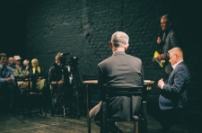 Rozmowa wok&oacute;ł książki Grzegorza Motyki &bdquo;Akcja Wisła &rsquo;47. Komunistyczna czystka etniczna&rdquo;