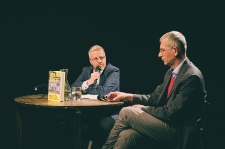 Rozmowa wok&oacute;ł książki Grzegorza Motyki &bdquo;Akcja Wisła &rsquo;47. Komunistyczna czystka etniczna&rdquo;