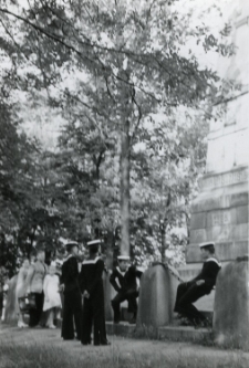 Żołnierze Ludowego Wojska Polskiego