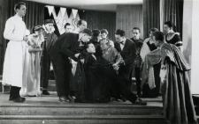 Spektakl &bdquo;Naszego Teatru&rdquo; Wojew&oacute;dzkiego Domu Kultury w Lublinie