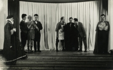 Spektakl &bdquo;Naszego Teatru&rdquo; Miejskiego Domu Kultury w Lublinie