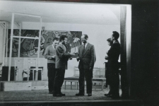 Spektakl &bdquo;Naszego Teatru&rdquo; Miejskiego Domu Kultury w Lublinie