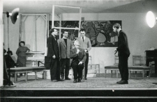 Spektakl &bdquo;Naszego Teatru&rdquo; Miejskiego Domu Kultury w Lublinie