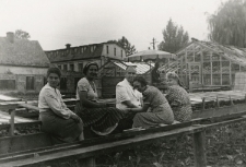 Zakład Doświadczalno-Rolniczy w Zemborzycach