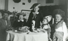 Przyjęcie imieninowe